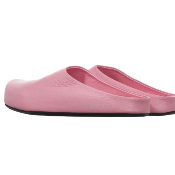 BNWT SS22 MARNI FUSSBETT SABOT PINK 44 - Picture 10 of 12